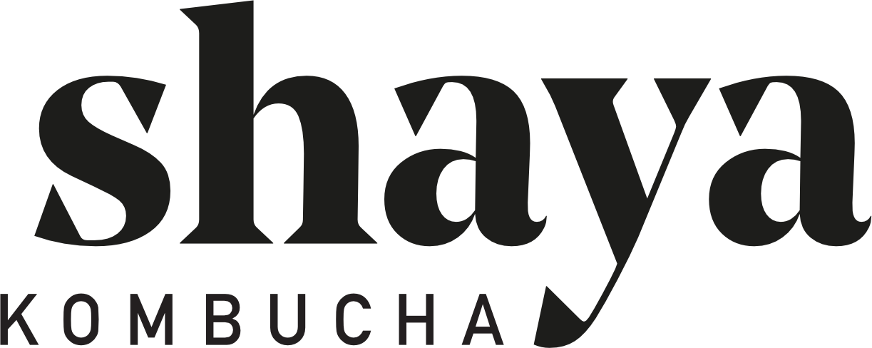 Shaya Kombucha